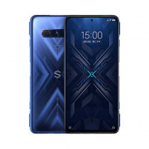Black Shark 4 12GB/128GB Blue